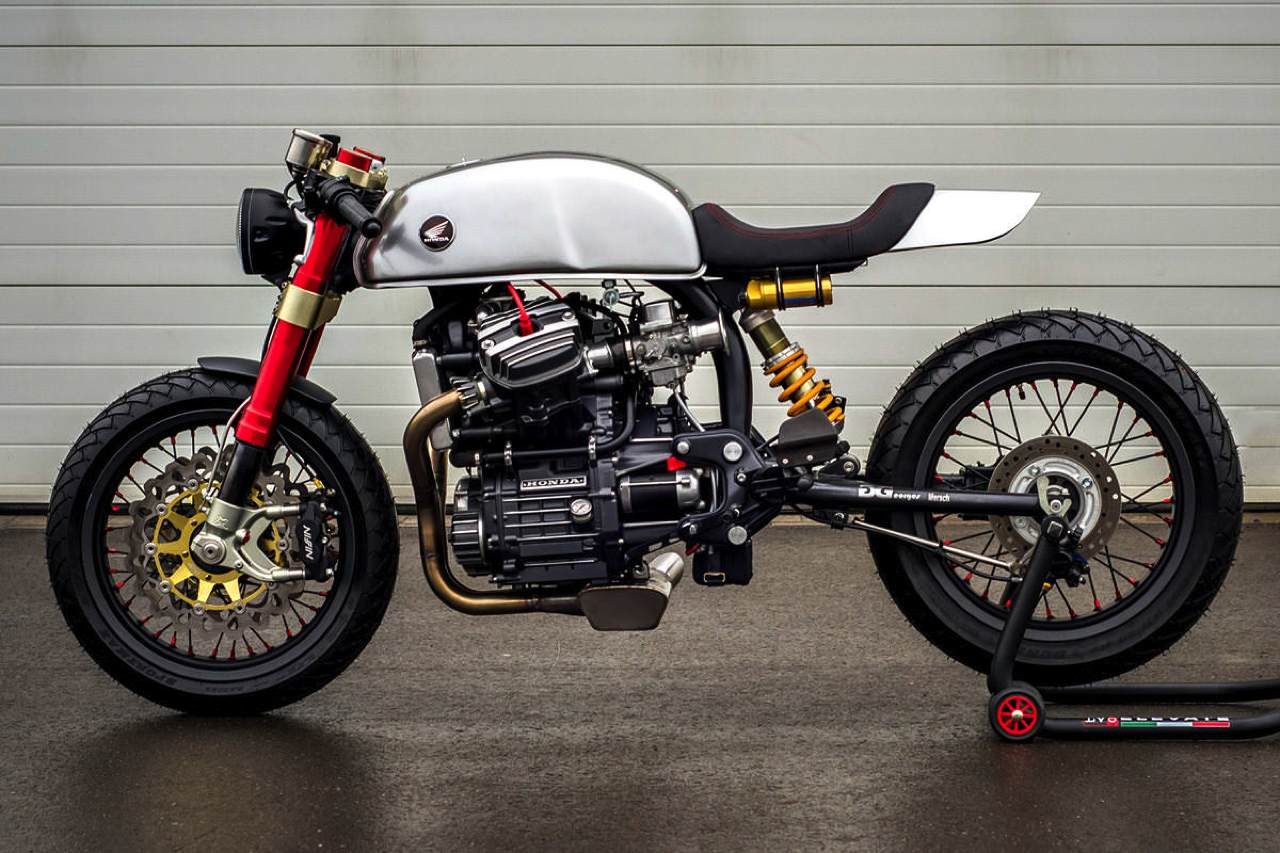 42++ Amazing Cafe racer project ideas in 2021 
