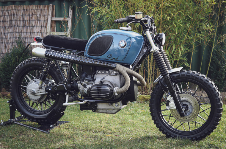 Vintage Motorcycles – BikeBound