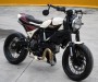 Sixty2 Street Racer: Ducati Scrambler 400 Custom